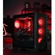 Actina 5901443421498 PC Intel Core Ultra 7 265KF 32 GB DDR5-SDRAM 2 TB SSD NVIDIA GeForce RTX 5070 Midi Tower Black