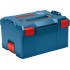 Bosch L-BOXX 238 Professional Storage box Rectangular ABS Black, Blue, Red