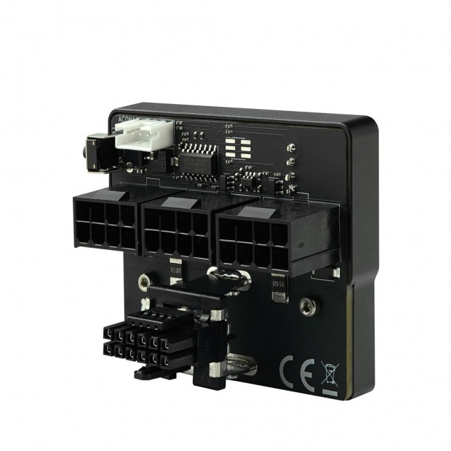 Thermal Grizzly TG-WV-P38H1N computer case part Universal GPU kit Thermal Grizzly TG-WV-P38H1N computer case part Universal GPU kit