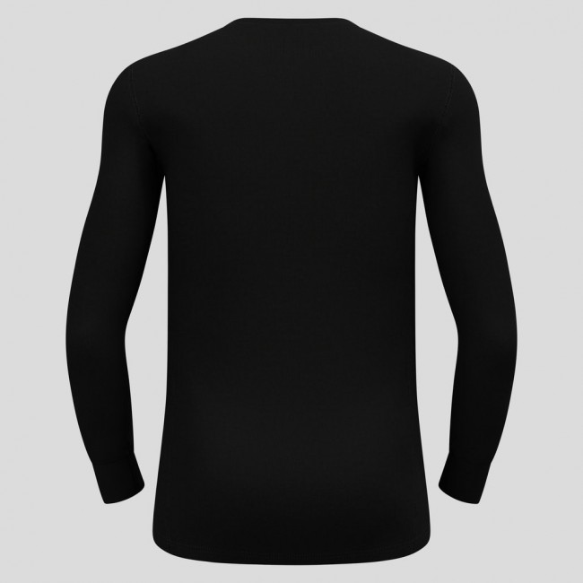 Odlo The Active Warm Base Layer Top Odlo The Active Warm Base Layer Top