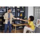 Epson EcoTank ET-4850 Inkjet A4 4800 x 1200 DPI 33 ppm Wi-Fi Epson EcoTank ET-4850 Inkjet A4 4800 x 1200 DPI 33 ppm Wi-Fi