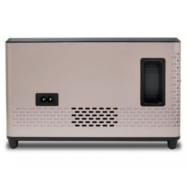 Acer QF15a 500 ANSI lumens 1080p (1920x1080)