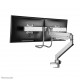 Neomounts NM-D775DXSILVER Monitor arm 10-32