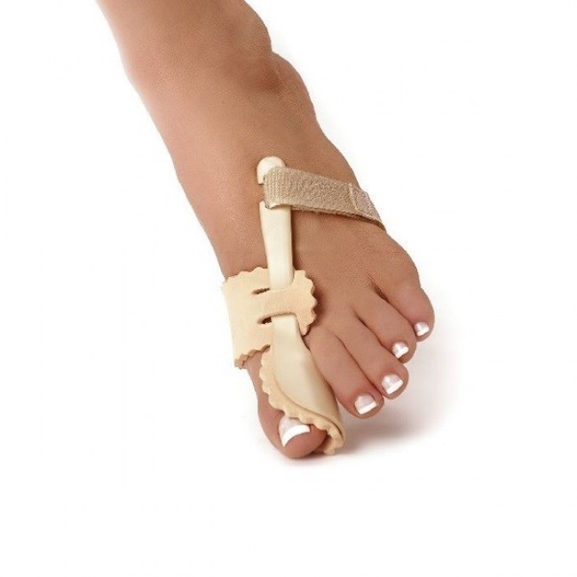 Hallux valgus brace - Thomsen splint Hallux valgus brace - Thomsen splint