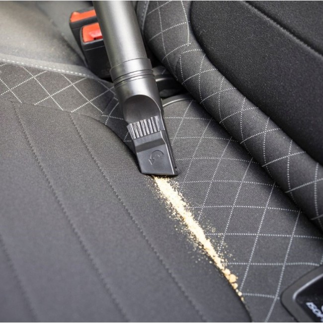 MPM MOD-54 bagged vacuum cleaner MPM MOD-54 bagged vacuum cleaner