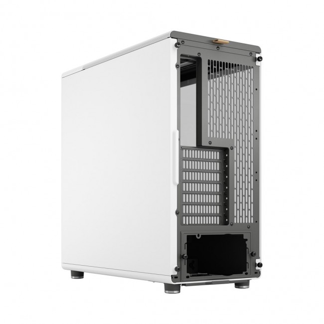 Fractal Design North Midi Tower White