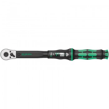 Torque Wrench with 1/2 inch drive 20-100Nm