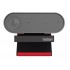 Lenovo ThinkSmart webcam 3840 x 2160 pixels USB-C Black