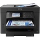 Epson WorkForce WF-7840DTWF - multifun