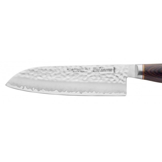 ZWILLING 34074-181-0 kitchen knife Steel 1 pc(s) Santoku knife ZWILLING 34074-181-0 kitchen knife Steel 1 pc(s) Santoku knife