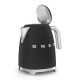 Electric kettle Smeg KLF03BLMEU
