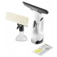 K rcher WV 2 PLUS electric window cleaner 0.1 L Black, White