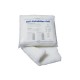 Anti-decubitus pad with fleece Anti-decubitus pad with fleece
