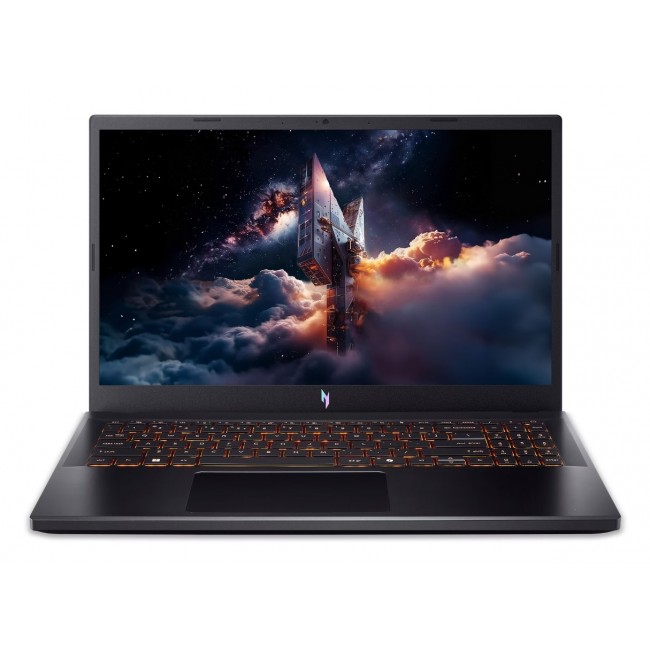Acer Nitro V 15 ANV15-52-592S Intel Core i5 i5-13420H Laptop 39.6 cm (15.6 Acer Nitro V 15 ANV15-52-592S Intel Core i5 i5-13420H Laptop 39.6 cm (15.6