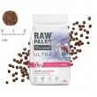 VETEXPERT Raw Paleo Ultra Pork Medium & Large Adult - dry dog food - 10kg VETEXPERT Raw Paleo Ultra Pork Medium & Large Adult - dry dog food - 10kg