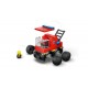 LEGO CITY 60482 Rides - Fire Truck