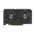 ASUS Dual -RX9060XT-16G AMD Radeon RX 9060 XT 16 GB GDDR6