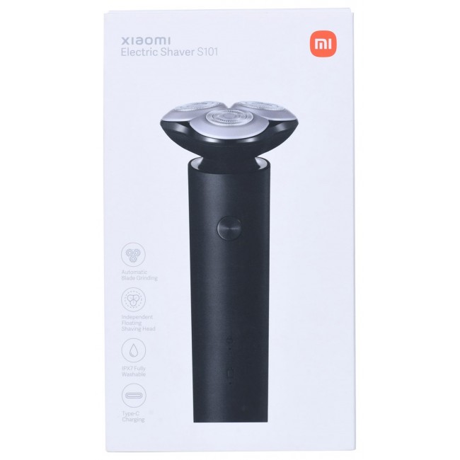 Xiaomi Electric Shaver S101 Xiaomi Electric Shaver S101