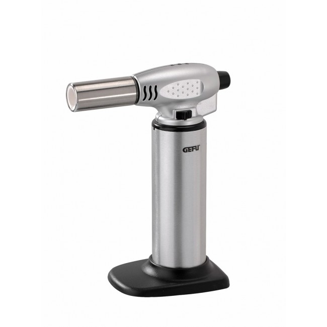 GEFU FUEGO Cooking Burner Black, Stainless Steel