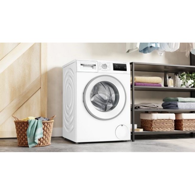 BOSCH WAN2405BPL 8kg 1200 rpm washing machine