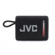 JVC XS-E114B - portable speaker, black