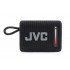 JVC XS-E114B - portable speaker, black