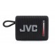 JVC XS-E114B - portable speaker, black
