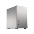 Jonsbo RM2 Midi-Tower Case - Silver