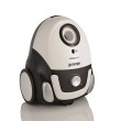 Gorenje VCEA11CXWII 2 L Cylinder vacuum Dry 750 W Dust bag