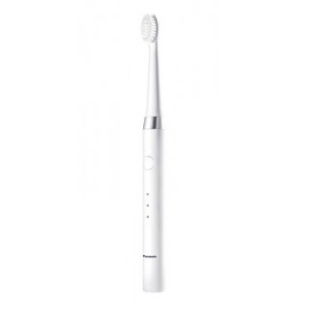 Panasonic EW-DM81 Adult Sonic toothbrush Silver, White