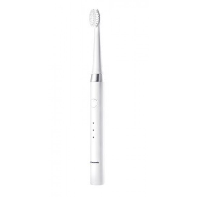 Panasonic EW-DM81 Adult Sonic toothbrush Silver, White