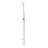 Panasonic EW-DM81 Adult Sonic toothbrush Silver, White