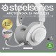 Steelseries Arctis Nova 3X Wireless, Xbox, White Steelseries Arctis Nova 3X Wireless, Xbox, White