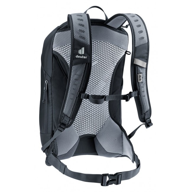 Deuter AC Lite 17 - hiking rucksack (Black)