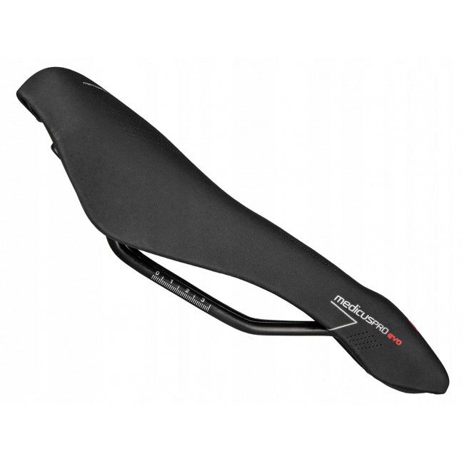Wittkop Medicus PROevo 7.0 (MTB) bicycle saddle Wittkop Medicus PROevo 7.0 (MTB) bicycle saddle