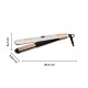 Rowenta SF4633F0 hair styling tool Straightening iron Warm White