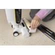 K rcher 2.863-385.0 Roller mop Handheld vacuum