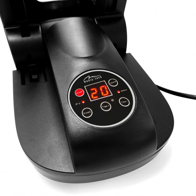 Shoe dryer MULTI OZONE DRYER UNI MT6523 Shoe dryer MULTI OZONE DRYER UNI MT6523