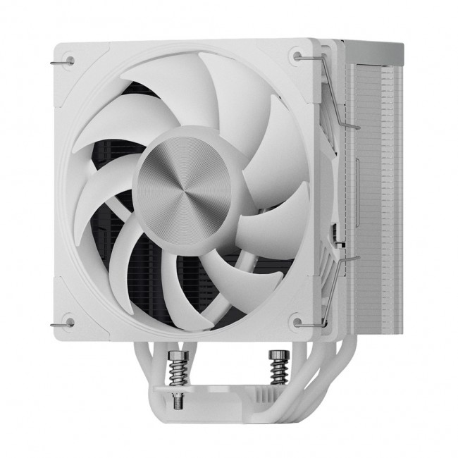 MODECOM Volcano 0C T720 Processor Air cooler 12 cm White