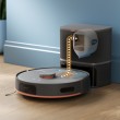 Philips XU5100/10 robot vacuum 0.26 L Philips XU5100/10 robot vacuum 0.26 L