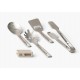 Sea To Summit Detour Stainless steel Utensil set Sea To Summit Detour Stainless steel Utensil set