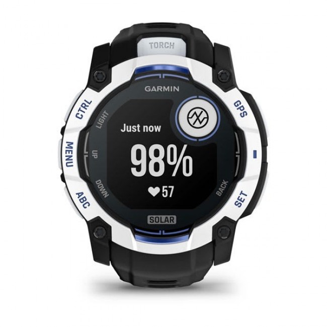 Garmin Instinct 2.79 cm (1.1