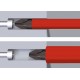 Wiha 41234 manual screwdriver Multi-bit screwdriver Standard screwdriver