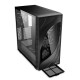Sharkoon REBEL C80G RGB Midi Tower Black