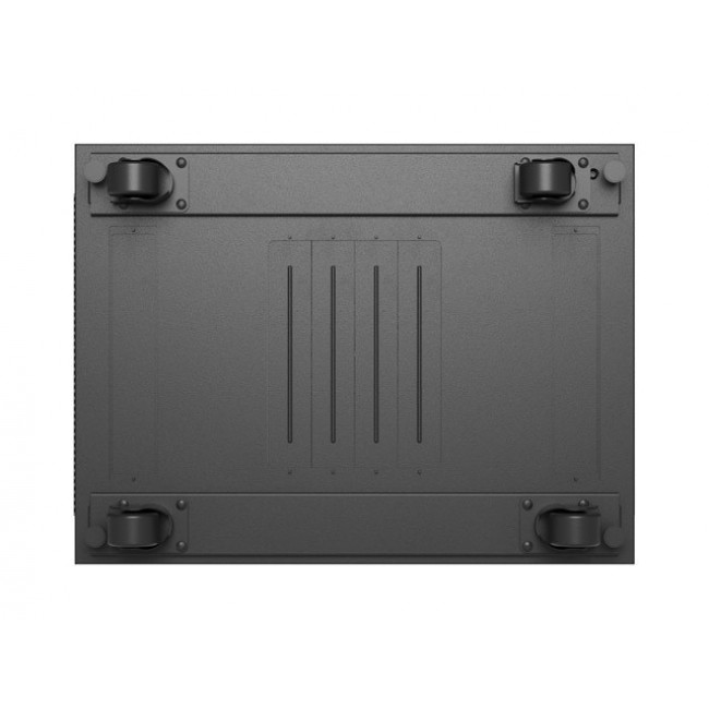 Lanberg FF01-6832-23BL rack cabinet 32U Freestanding rack Black Lanberg FF01-6832-23BL rack cabinet 32U Freestanding rack Black