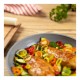 KUHN RIKON Easy Ceramic All-purpose pan Round