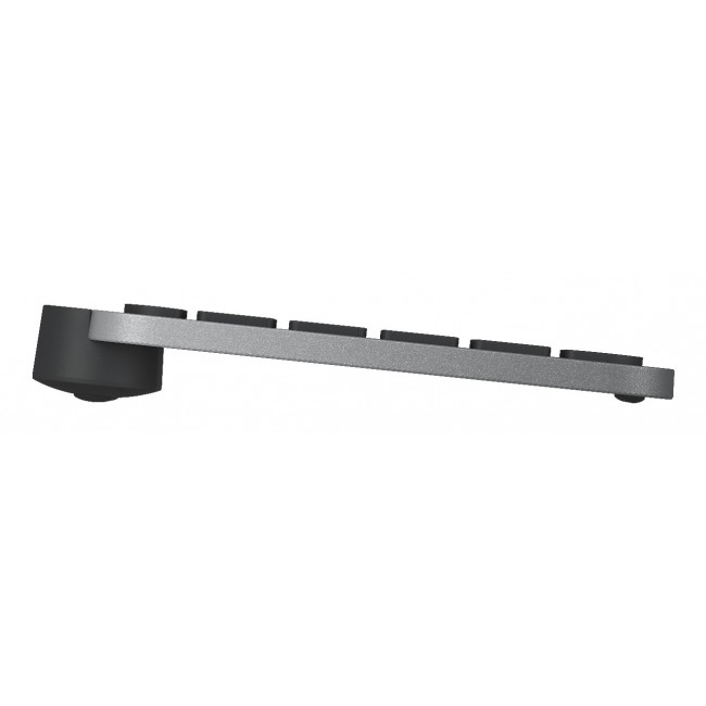 Logitech MX Keys Mini Minimalist Wireless Illuminated Keyboard