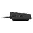 ASUS USB-C Stand Dock DC310 Wired USB 3.2 Gen 2 (3.1 Gen 2) Type-C Black ASUS USB-C Stand Dock DC310 Wired USB 3.2 Gen 2 (3.1 Gen 2) Type-C Black
