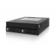 Icy Dock MB994IKO-3SB drive bay panel Black Icy Dock MB994IKO-3SB drive bay panel Black