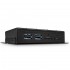 Lindy 4 Port USB 3.2 Gen 2 Type C Metal Hub